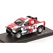 Toyota Toyota GR DKR Hilux Evo T1+ #207 Rally Dakar 2022 - 1:43 - IXO Models Toyota Toyota GR DKR Hilux Evo T1+ #207 Rally Dakar 2022 - 1:43 - IXO Models