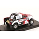 Toyota Toyota GR DKR Hilux Evo T1+ #207 Rally Dakar 2022 - 1:43 - IXO Models Toyota Toyota GR DKR Hilux Evo T1+ #207 Rally Dakar 2022 - 1:43 - IXO Models
