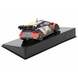 Hyundai Hyundai i20 N Rally 1 #16 WRC Rally Monte Carlo 2025 (Dirty Version) - 1:43 - IXO Models Hyundai Hyundai i20 N Rally 1 #16 WRC Rally Monte Carlo 2025 (Dirty Version) - 1:43 - IXO Models