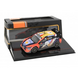 Hyundai Hyundai i20 N Rally 1 #16 WRC Rally Monte Carlo 2025 (Dirty Version) - 1:43 - IXO Models Hyundai Hyundai i20 N Rally 1 #16 WRC Rally Monte Carlo 2025 (Dirty Version) - 1:43 - IXO Models