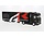 Scania S-Series Tractor 4x2 2024 + Box Semitrailer 3 Axle 'GR Racing Team'  - 1:43 - IXO Models
