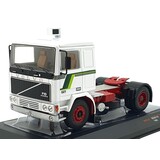 Volvo Volvo F10 Tractor 4x2 1983 - 1:43 - IXO Models Volvo Volvo F10 Tractor 4x2 1983 - 1:43 - IXO Models