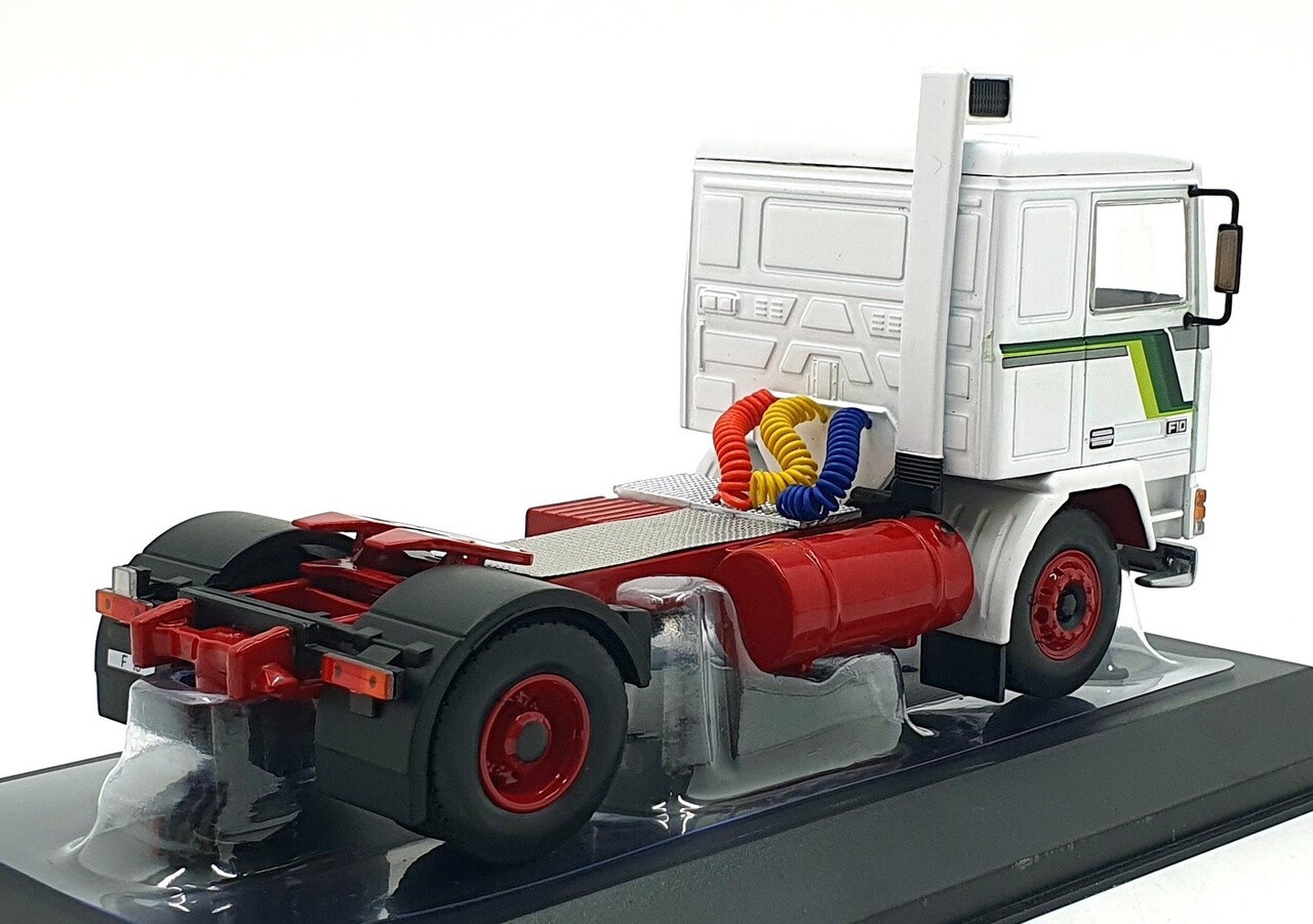 Volvo Volvo F10 Tractor 4x2 1983 - 1:43 - IXO Models Volvo Volvo F10 Tractor 4x2 1983 - 1:43 - IXO Models