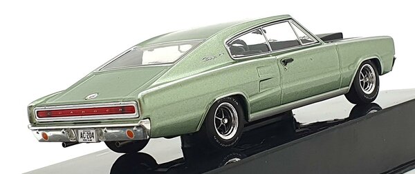 Dodge Dodge Charger MK1 1967 - 1:43 - IXO Models Dodge Dodge Charger MK1 1967 - 1:43 - IXO Models
