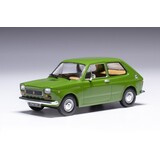 Fiat Fiat 127 1972 - 1:43 - IXO Models Fiat Fiat 127 1972 - 1:43 - IXO Models
