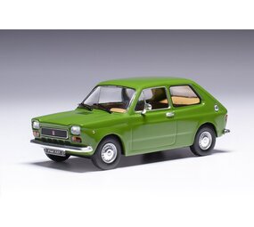 Fiat Fiat 127 1972 - 1:43 - IXO Models Fiat Fiat 127 1972 - 1:43 - IXO Models