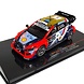 Hyundai Hyundai i20 N Rally 1 #8 WRC Rally Monte Carlo 2025 - 1:43 - IXO Models Hyundai Hyundai i20 N Rally 1 #8 WRC Rally Monte Carlo 2025 - 1:43 - IXO Models