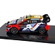 Hyundai Hyundai i20 N Rally 1 #8 WRC Rally Monte Carlo 2025 - 1:43 - IXO Models Hyundai Hyundai i20 N Rally 1 #8 WRC Rally Monte Carlo 2025 - 1:43 - IXO Models