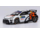 Toyota GR Yaris Rally 2 #26 WRC Rally Monte Carlo 2025 - 1:43 - IXO Models