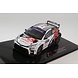 Toyota Toyota GR Yaris Rally 2 #26 WRC Rally Monte Carlo 2025 - 1:43 - IXO Models Toyota Toyota GR Yaris Rally 2 #26 WRC Rally Monte Carlo 2025 - 1:43 - IXO Models