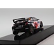 Toyota Toyota GR Yaris Rally 2 #26 WRC Rally Monte Carlo 2025 - 1:43 - IXO Models Toyota Toyota GR Yaris Rally 2 #26 WRC Rally Monte Carlo 2025 - 1:43 - IXO Models