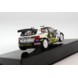 Skoda Skoda Fabia RS Rally 2 #21 WRC Rally Monte Carlo 2025 - 1:43 - IXO Models Skoda Skoda Fabia RS Rally 2 #21 WRC Rally Monte Carlo 2025 - 1:43 - IXO Models