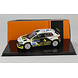 Skoda Skoda Fabia RS Rally 2 #21 WRC Rally Monte Carlo 2025 - 1:43 - IXO Models Skoda Skoda Fabia RS Rally 2 #21 WRC Rally Monte Carlo 2025 - 1:43 - IXO Models