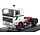 Volvo F10 Tractor 4x2 1983 - 1:43 - IXO Models