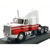 GMC GMC General Tractor 6x4 1980 - 1:43 - IXO Models GMC GMC General Tractor 6x4 1980 - 1:43 - IXO Models