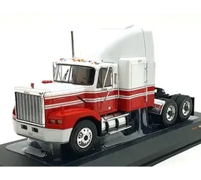 GMC GMC General Tractor 6x4 1980 - 1:43 - IXO Models GMC GMC General Tractor 6x4 1980 - 1:43 - IXO Models