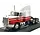 GMC General Tractor 6x4 1980 - 1:43 - IXO Models