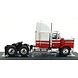 GMC GMC General Tractor 6x4 1980 - 1:43 - IXO Models GMC GMC General Tractor 6x4 1980 - 1:43 - IXO Models