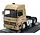 Renault R390 Tractor 4x2 1987 'Turboleader' - 1:43 - IXO Models
