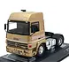 Renault Renault R390 Tractor 4x2 1987 'Turboleader' - 1:43 - IXO Models Renault Renault R390 Tractor 4x2 1987 'Turboleader' - 1:43 - IXO Models