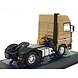 Renault Renault R390 Tractor 4x2 1987 'Turboleader' - 1:43 - IXO Models Renault Renault R390 Tractor 4x2 1987 'Turboleader' - 1:43 - IXO Models