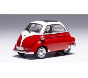 BMW BMW Isetta 1959 - 1:43 - IXO Models BMW BMW Isetta 1959 - 1:43 - IXO Models