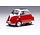 BMW Isetta 1959 - 1:43 - IXO Models