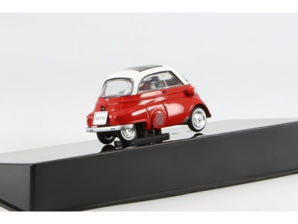 BMW BMW Isetta 1959 - 1:43 - IXO Models BMW BMW Isetta 1959 - 1:43 - IXO Models