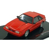 Ford Ford Mustang LX 5.0 Coupe 1992 - 1:43 - IXO Models Ford Ford Mustang LX 5.0 Coupe 1992 - 1:43 - IXO Models