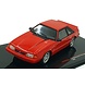 Ford Ford Mustang LX 5.0 Coupe 1992 - 1:43 - IXO Models Ford Ford Mustang LX 5.0 Coupe 1992 - 1:43 - IXO Models