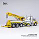 Kenworth Kenworth T 880 Wrecker 2018 'Alabama Towing' - 1:43 - IXO Models Kenworth Kenworth T 880 Wrecker 2018 'Alabama Towing' - 1:43 - IXO Models