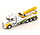 Kenworth T 880 Wrecker 2018 'Alabama Towing' - 1:43 - IXO Models