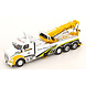 Kenworth Kenworth T 880 Wrecker 2018 'Alabama Towing' - 1:43 - IXO Models Kenworth Kenworth T 880 Wrecker 2018 'Alabama Towing' - 1:43 - IXO Models