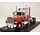 Mack Superliner Magnum 1985 Tractor 6x4 - 1:43 - IXO Models