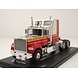 Mack Mack Superliner Magnum 1985 Tractor 6x4 - 1:43 - IXO Models Mack Mack Superliner Magnum 1985 Tractor 6x4 - 1:43 - IXO Models