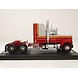 Mack Mack Superliner Magnum 1985 Tractor 6x4 - 1:43 - IXO Models Mack Mack Superliner Magnum 1985 Tractor 6x4 - 1:43 - IXO Models