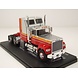 Mack Mack Superliner Magnum 1985 Tractor 6x4 - 1:43 - IXO Models Mack Mack Superliner Magnum 1985 Tractor 6x4 - 1:43 - IXO Models