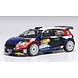 Skoda Skoda Fabia RS Rally 2 #4 Rally WM Lavanttal Rally (Austria) 2024 - 1:43 - IXO Models Skoda Skoda Fabia RS Rally 2 #4 Rally WM Lavanttal Rally (Austria) 2024 - 1:43 - IXO Models