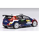 Skoda Skoda Fabia RS Rally 2 #4 Rally WM Lavanttal Rally (Austria) 2024 - 1:43 - IXO Models Skoda Skoda Fabia RS Rally 2 #4 Rally WM Lavanttal Rally (Austria) 2024 - 1:43 - IXO Models