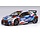 Toyota GR Yaris Rally 2 #11 Rally WM Rally Ypres 2024 - 1:43 - IXO Models