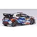 Toyota Toyota GR Yaris Rally 2 #11 Rally WM Rally Ypres 2024 - 1:43 - IXO Models Toyota Toyota GR Yaris Rally 2 #11 Rally WM Rally Ypres 2024 - 1:43 - IXO Models