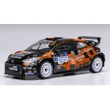 Toyota Toyota GR Yaris Rally 2 #1 Rally WM Rally Ypres 2024 - 1:43 - IXO Models Toyota Toyota GR Yaris Rally 2 #1 Rally WM Rally Ypres 2024 - 1:43 - IXO Models