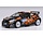 Toyota GR Yaris Rally 2 #1 Rally WM Rally Ypres 2024 - 1:43 - IXO Models