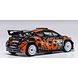 Toyota Toyota GR Yaris Rally 2 #1 Rally WM Rally Ypres 2024 - 1:43 - IXO Models Toyota Toyota GR Yaris Rally 2 #1 Rally WM Rally Ypres 2024 - 1:43 - IXO Models