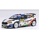 Skoda Skoda Fabia Rally2 #10 Rally WM Barum Rally (CZ) 2023 - 1:43 - IXO Models Skoda Skoda Fabia Rally2 #10 Rally WM Barum Rally (CZ) 2023 - 1:43 - IXO Models