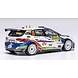 Skoda Skoda Fabia Rally2 #10 Rally WM Barum Rally (CZ) 2023 - 1:43 - IXO Models Skoda Skoda Fabia Rally2 #10 Rally WM Barum Rally (CZ) 2023 - 1:43 - IXO Models