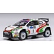 Toyota Toyota GR Yaris Rally 2 #1 Rally WM Voyonic Grampian Forest Rally 2024 (Scotland)- 1:43 - IXO Models Toyota Toyota GR Yaris Rally 2 #1 Rally WM Voyonic Grampian Forest Rally 2024 (Scotland)- 1:43 - IXO Models