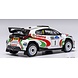 Toyota Toyota GR Yaris Rally 2 #1 Rally WM Voyonic Grampian Forest Rally 2024 (Scotland)- 1:43 - IXO Models Toyota Toyota GR Yaris Rally 2 #1 Rally WM Voyonic Grampian Forest Rally 2024 (Scotland)- 1:43 - IXO Models