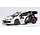 Toyota GR Yaris Rally 1 #5 WRC Rally Monte Carlo 2025 - 1:43 - IXO Models