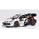 Toyota Toyota GR Yaris Rally 1 #5 WRC Rally Monte Carlo 2025 - 1:43 - IXO Models Toyota Toyota GR Yaris Rally 1 #5 WRC Rally Monte Carlo 2025 - 1:43 - IXO Models